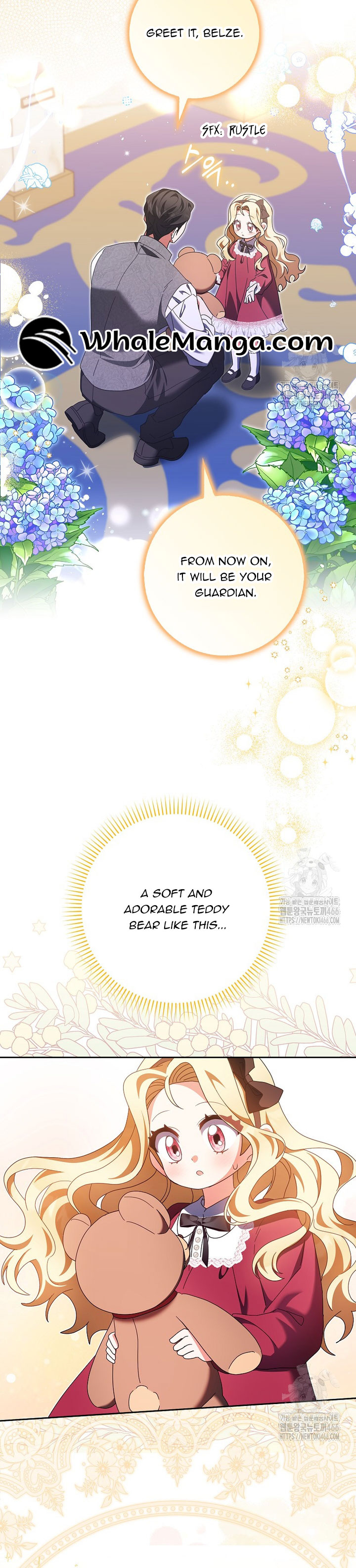 The Foreign Object was Me Chapter 18 - Page 35
