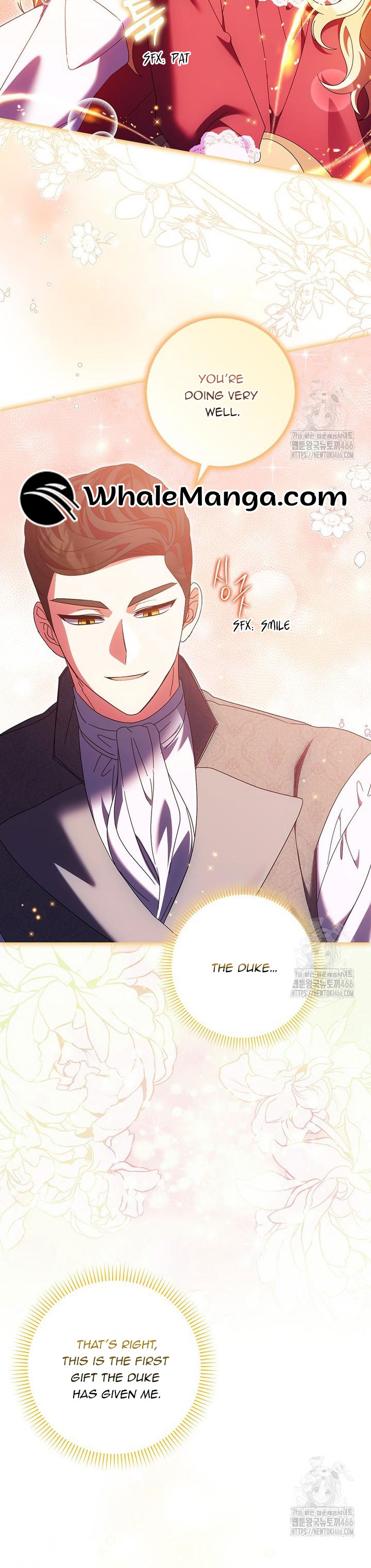 The Foreign Object was Me Chapter 19 - Page 6
