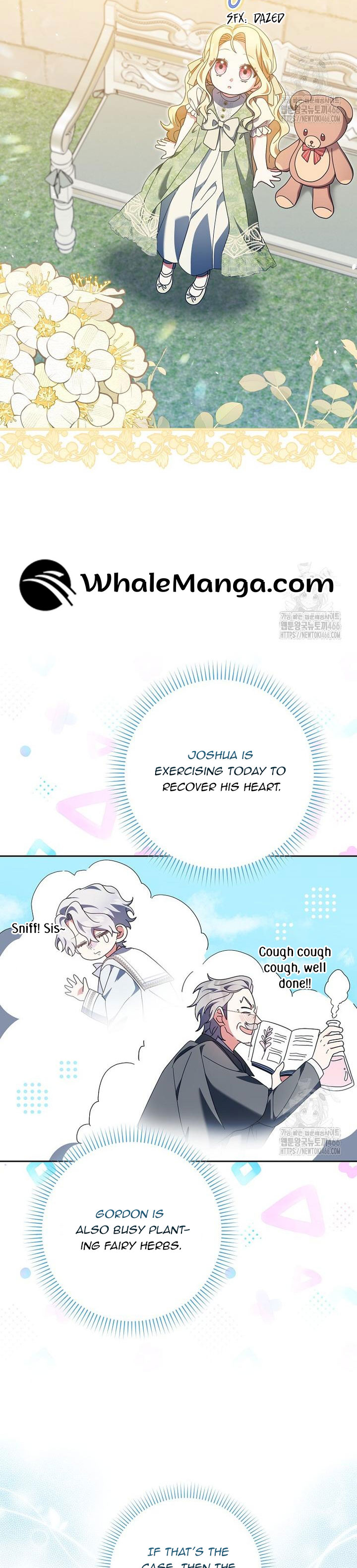 The Foreign Object was Me Chapter 19 - Page 17