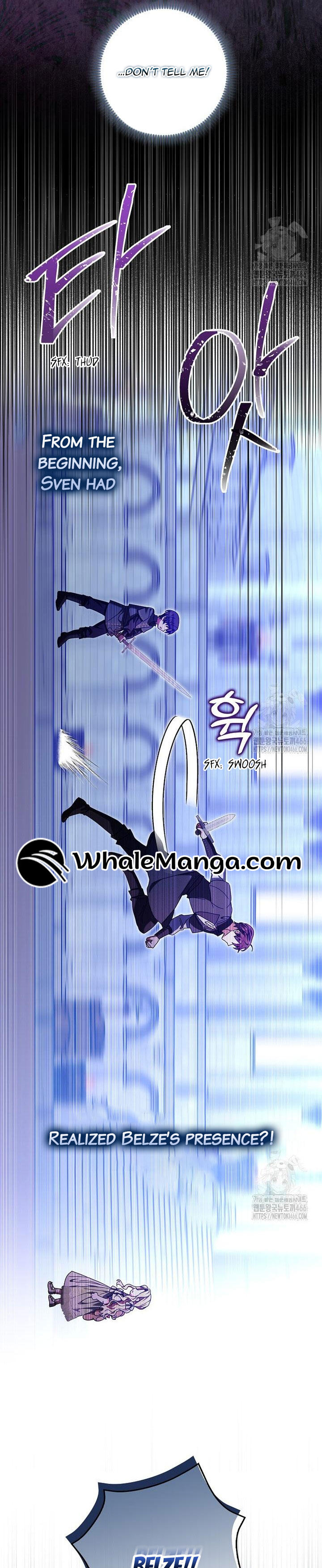 The Foreign Object was Me Chapter 19 - Page 34