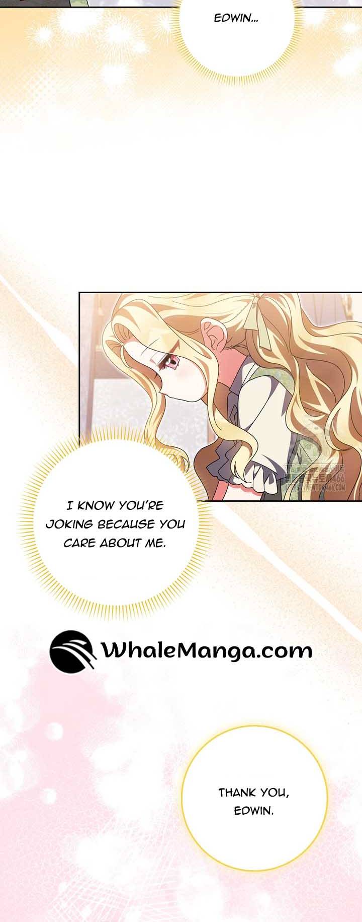 The Foreign Object was Me Chapter 21 - Page 10