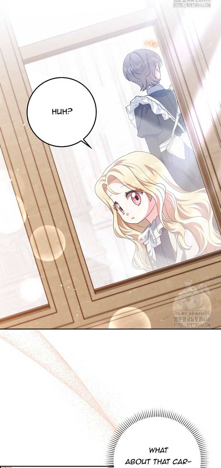 The Foreign Object was Me Chapter 21 - Page 18