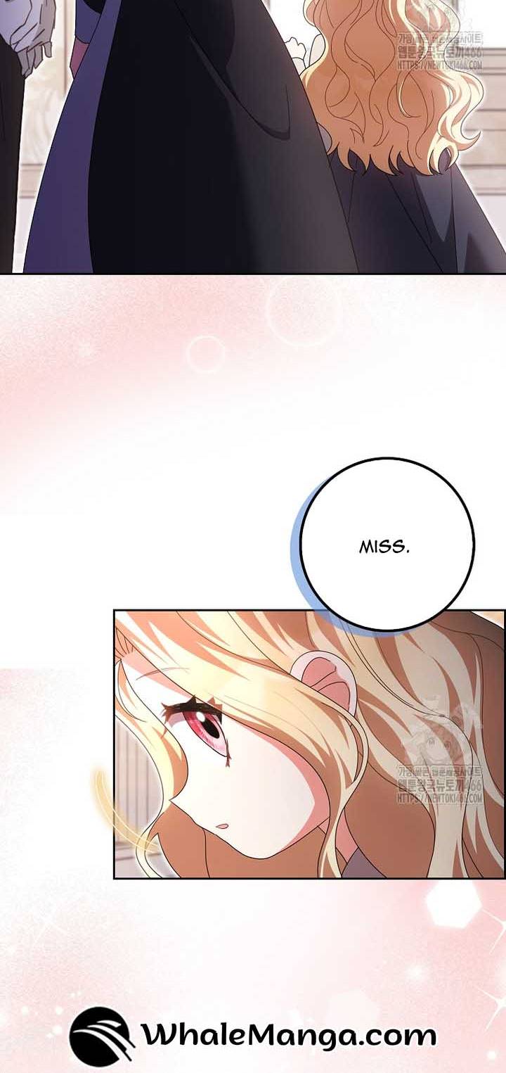 The Foreign Object was Me Chapter 21 - Page 20