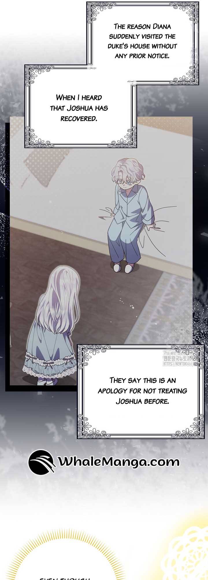 The Foreign Object was Me Chapter 21 - Page 26