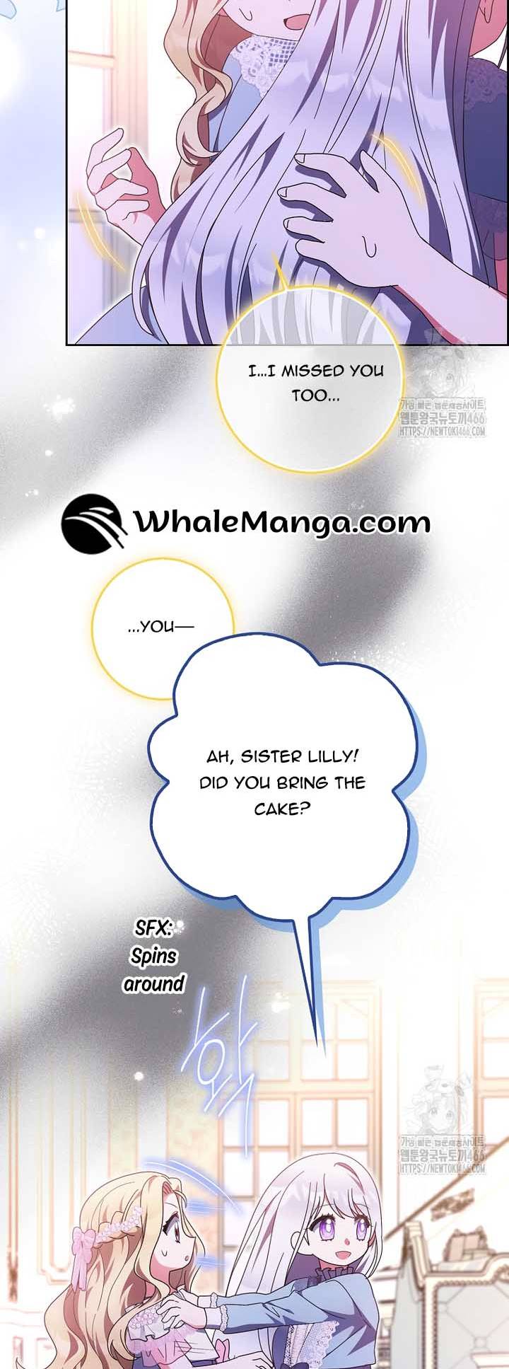The Foreign Object was Me Chapter 21 - Page 37