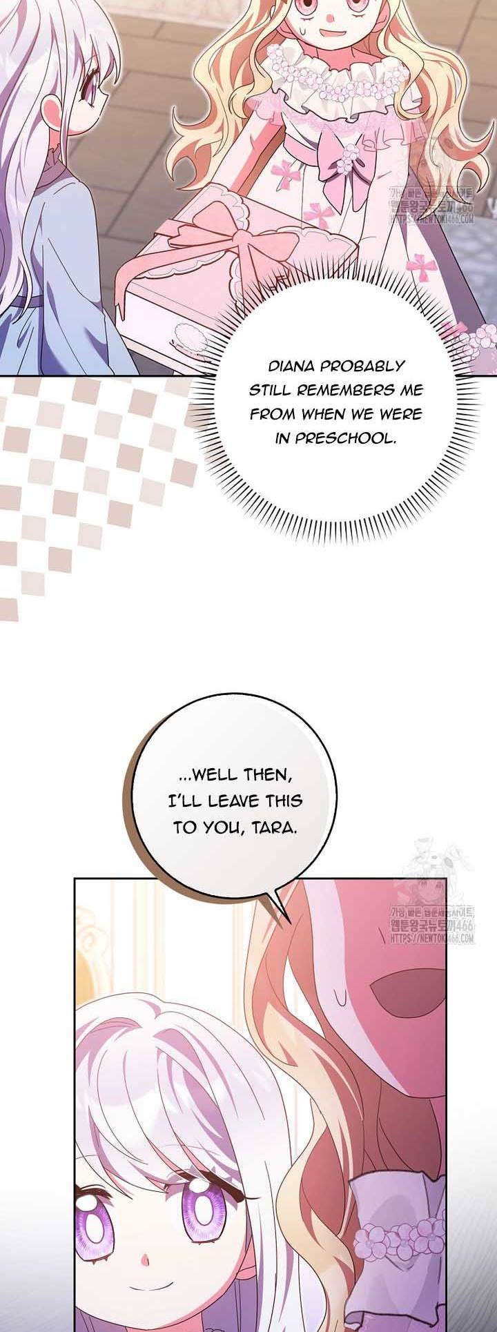The Foreign Object was Me Chapter 21 - Page 41