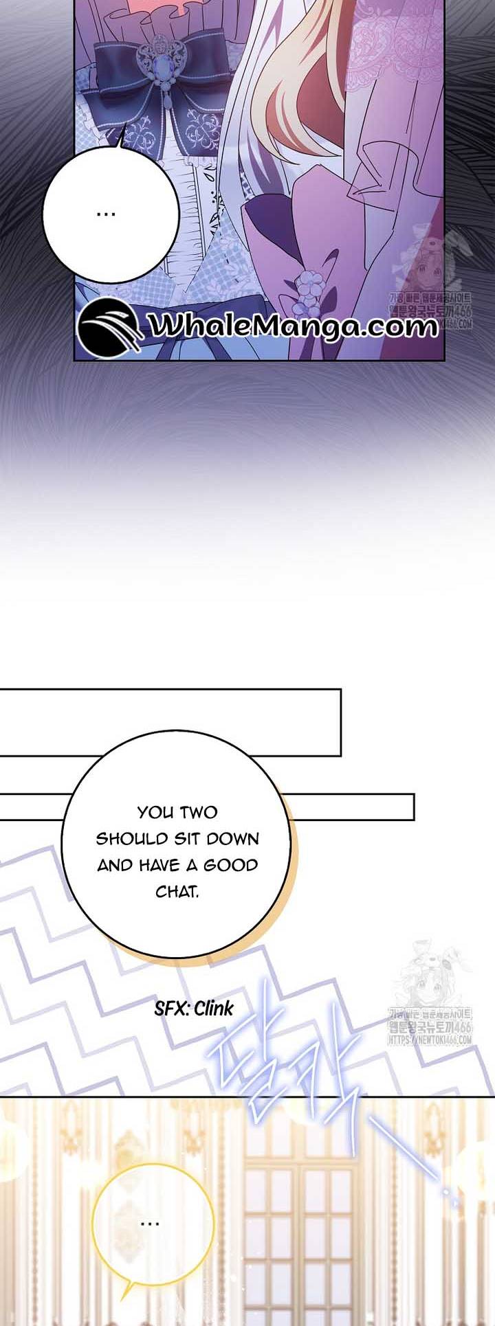 The Foreign Object was Me Chapter 21 - Page 42