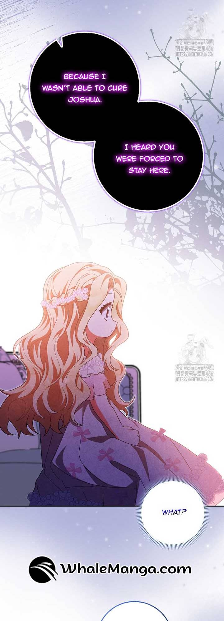 The Foreign Object was Me Chapter 21 - Page 48