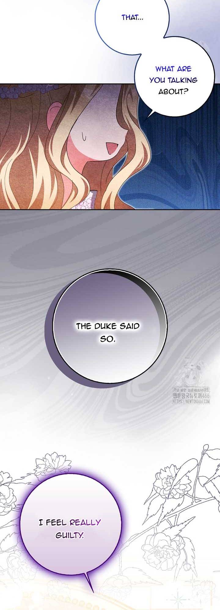 The Foreign Object was Me Chapter 21 - Page 49