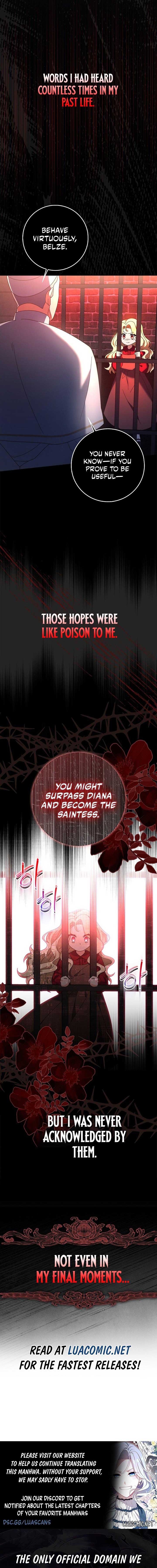 The Foreign Object was Me Chapter 4 - Page 18