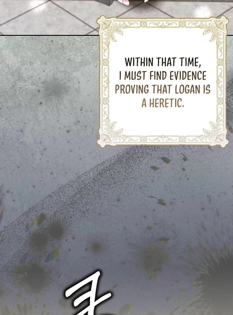 The Foreign Object was Me Chapter 43 - Page 18
