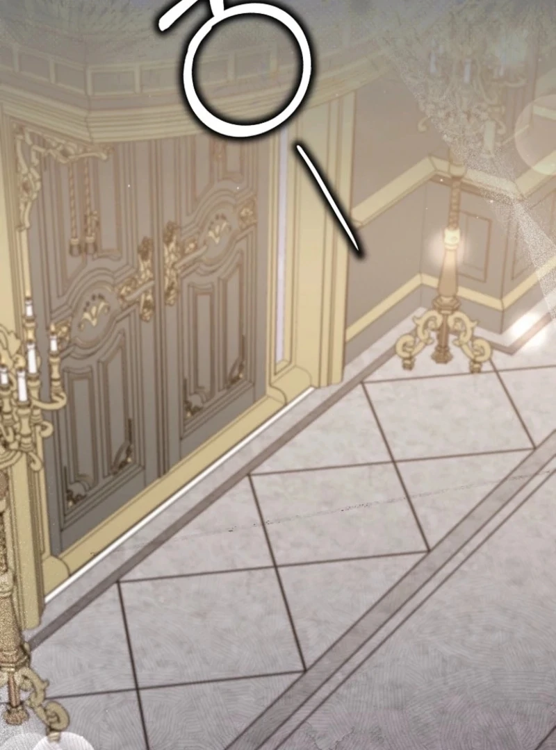 The Foreign Object was Me Chapter 43 - Page 19
