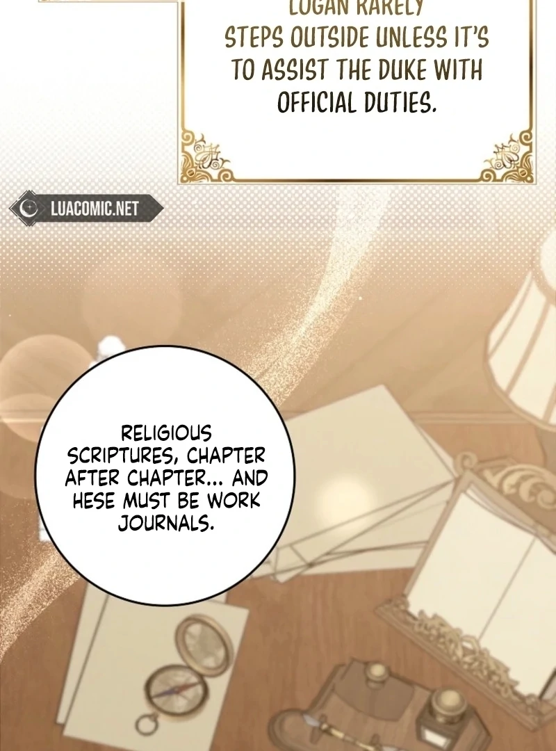 The Foreign Object was Me Chapter 43 - Page 22
