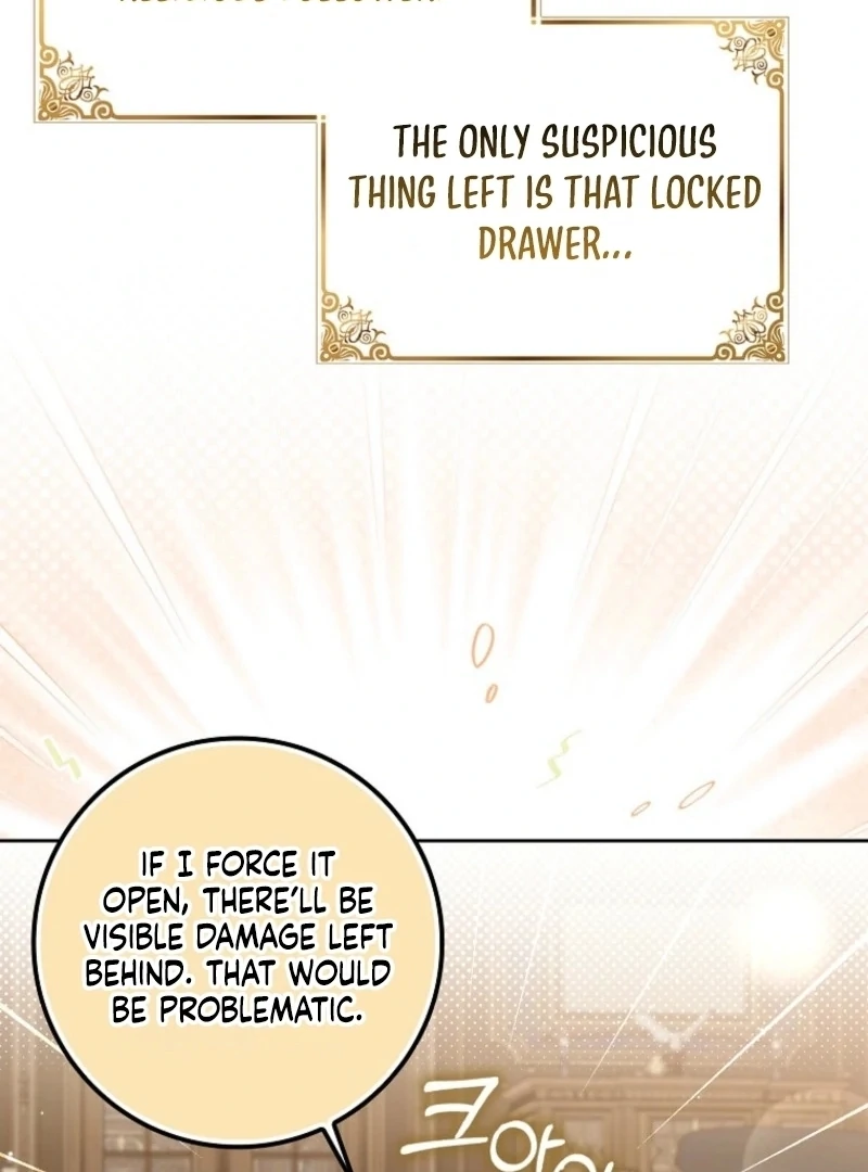 The Foreign Object was Me Chapter 43 - Page 27
