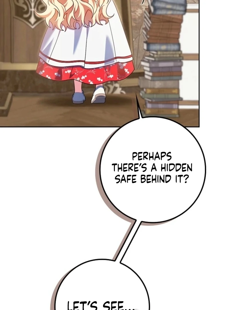 The Foreign Object was Me Chapter 43 - Page 43