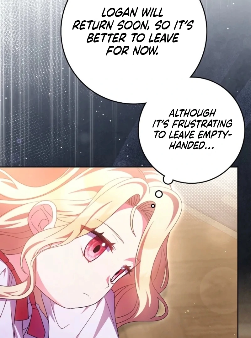 The Foreign Object was Me Chapter 43 - Page 113