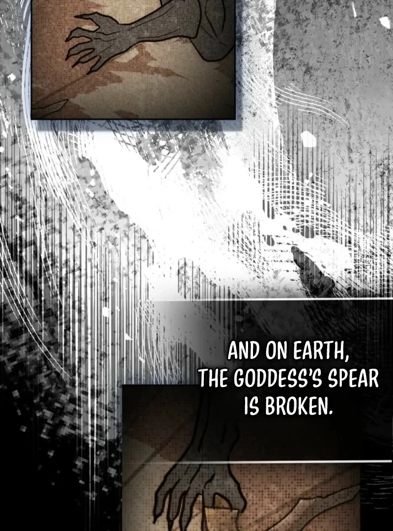 The Foreign Object was Me Chapter 43 - Page 121