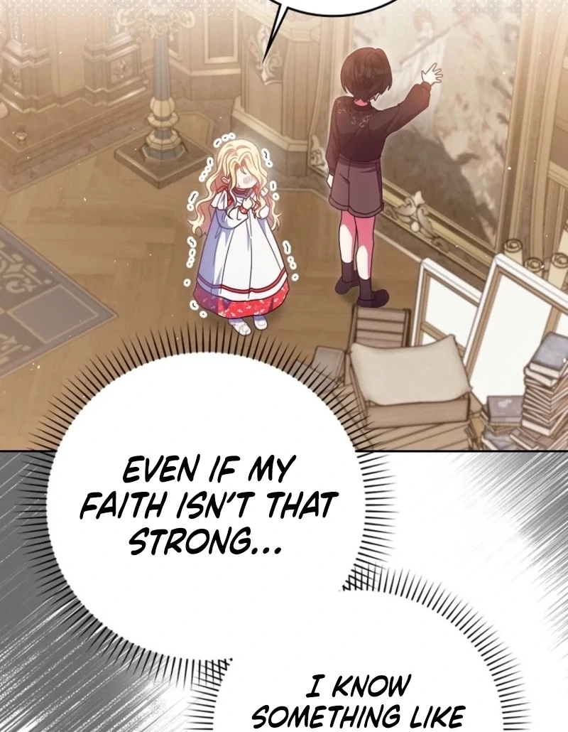 The Foreign Object was Me Chapter 43 - Page 128