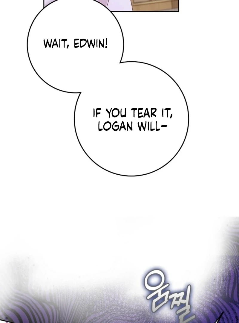 The Foreign Object was Me Chapter 43 - Page 133