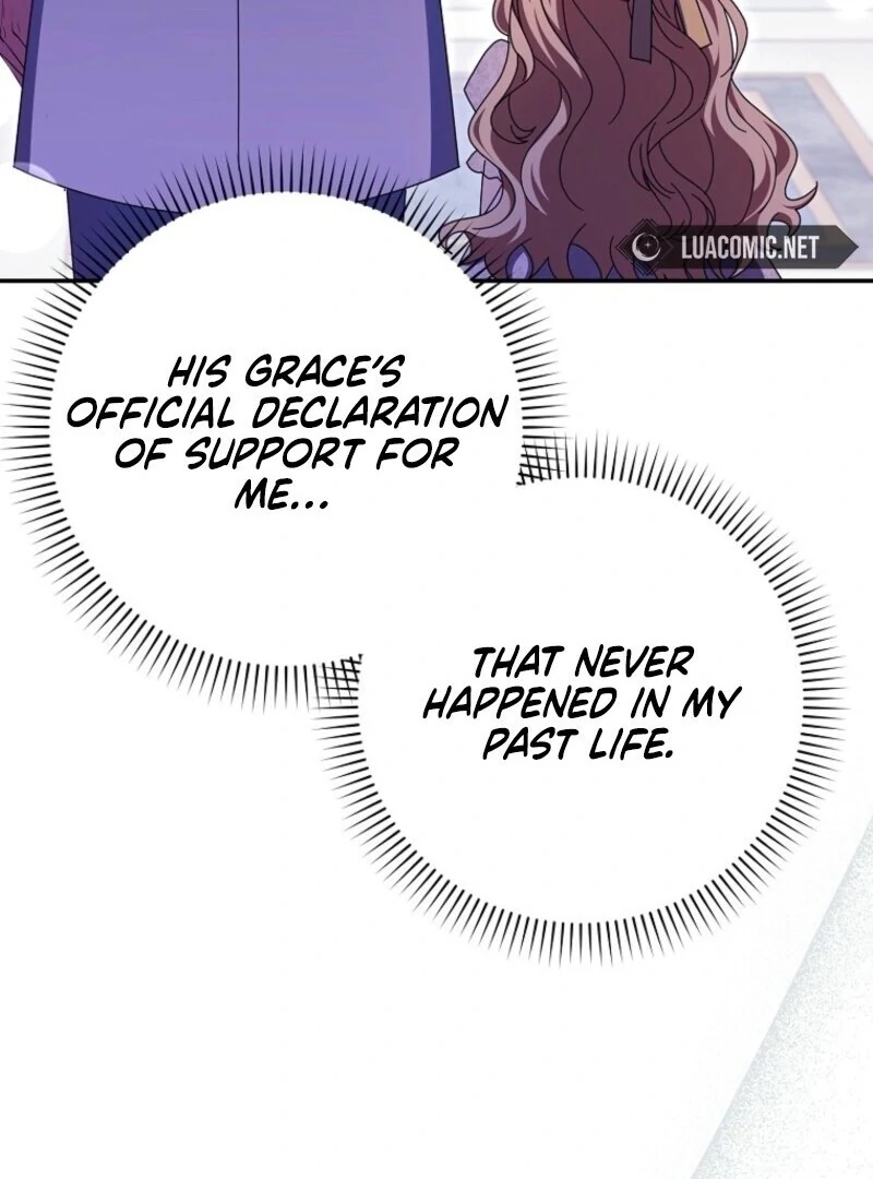 The Foreign Object was Me Chapter 49 - Page 8