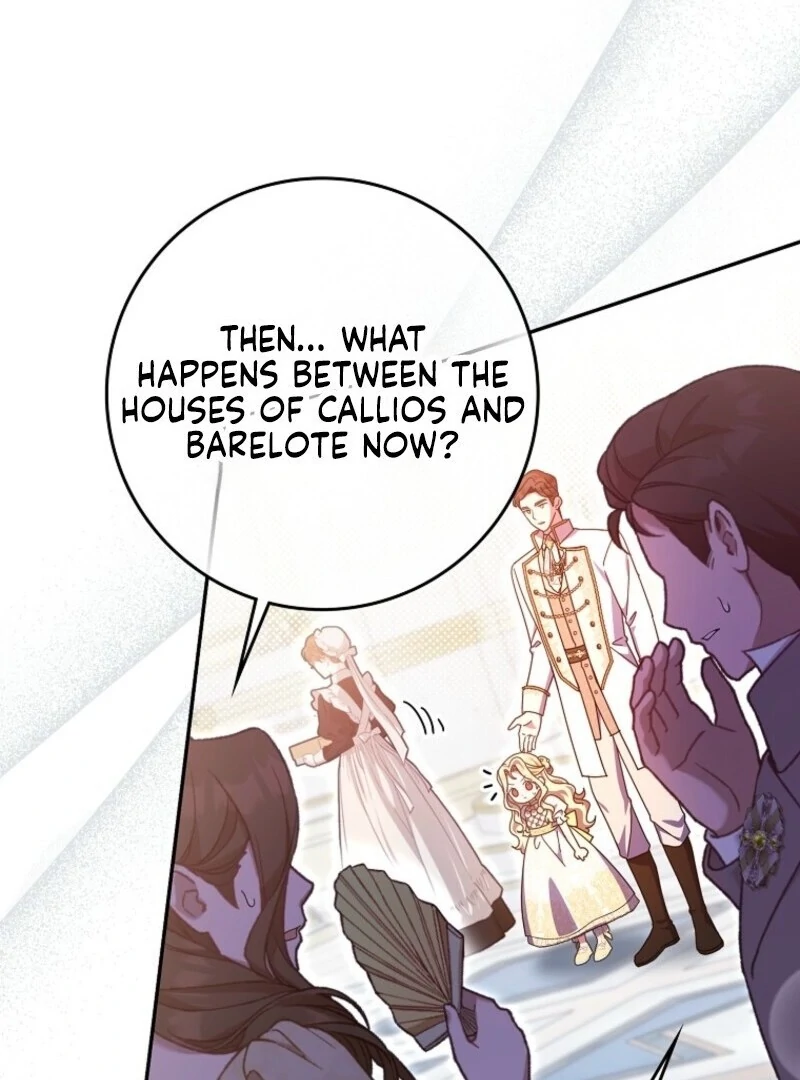 The Foreign Object was Me Chapter 49 - Page 9