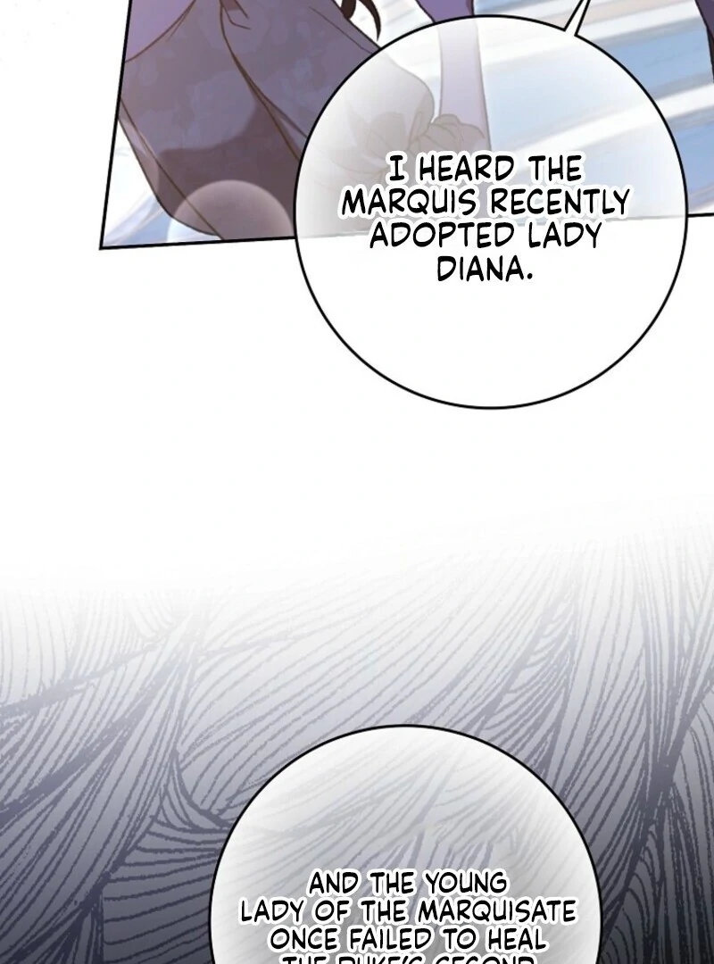 The Foreign Object was Me Chapter 49 - Page 10