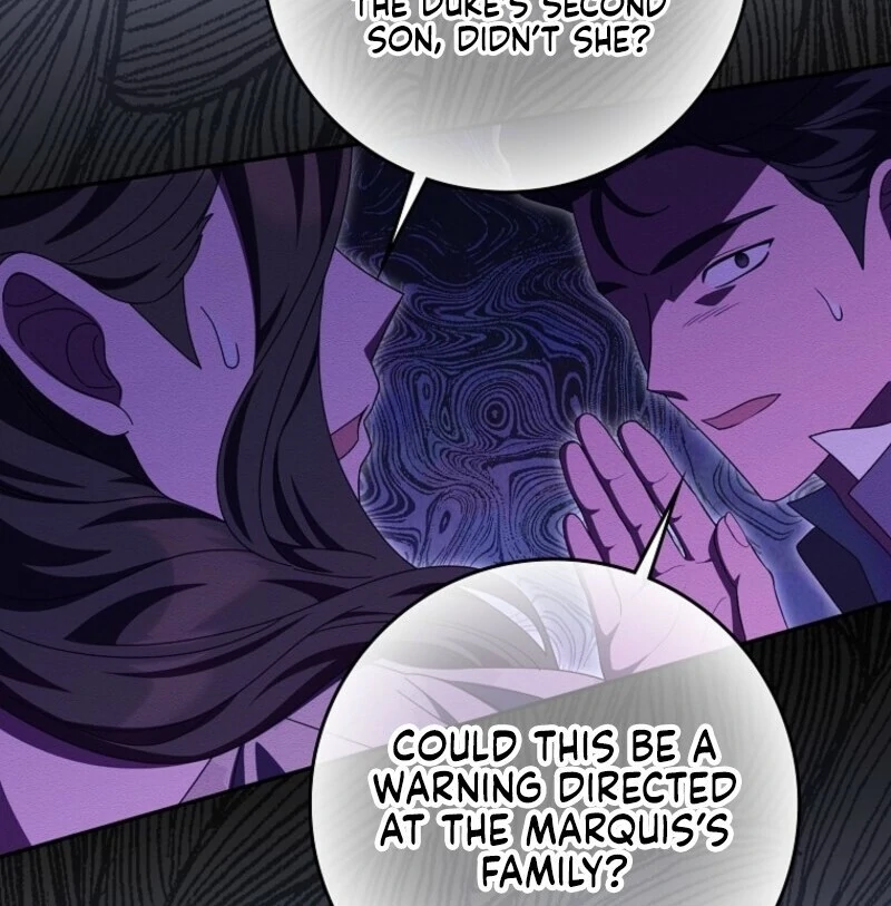 The Foreign Object was Me Chapter 49 - Page 11