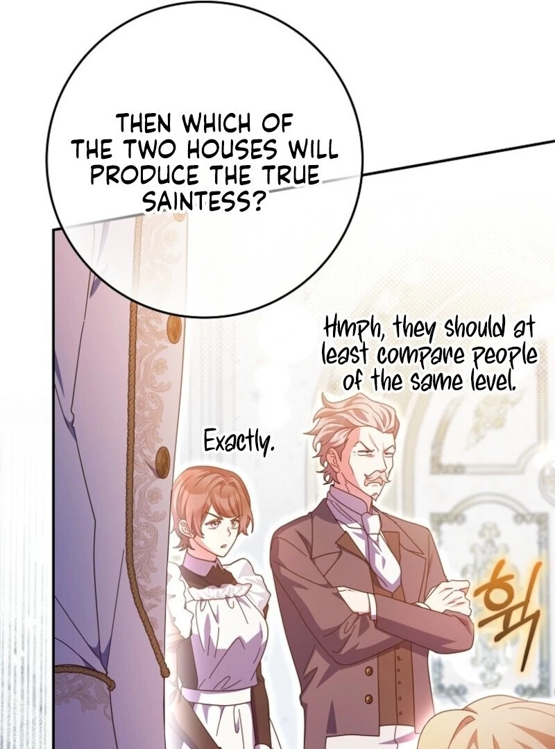 The Foreign Object was Me Chapter 49 - Page 13
