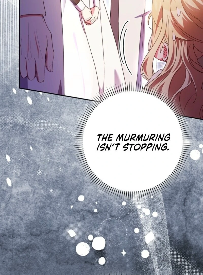 The Foreign Object was Me Chapter 49 - Page 14