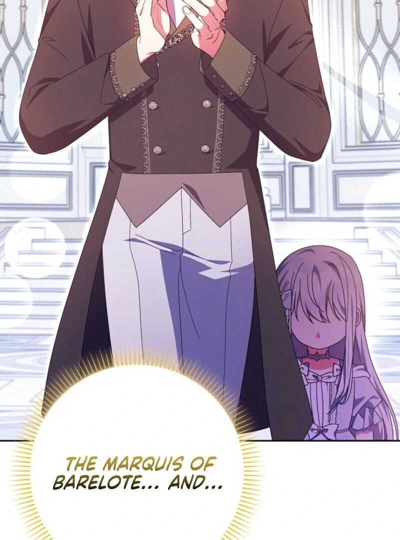 The Foreign Object was Me Chapter 49 - Page 18