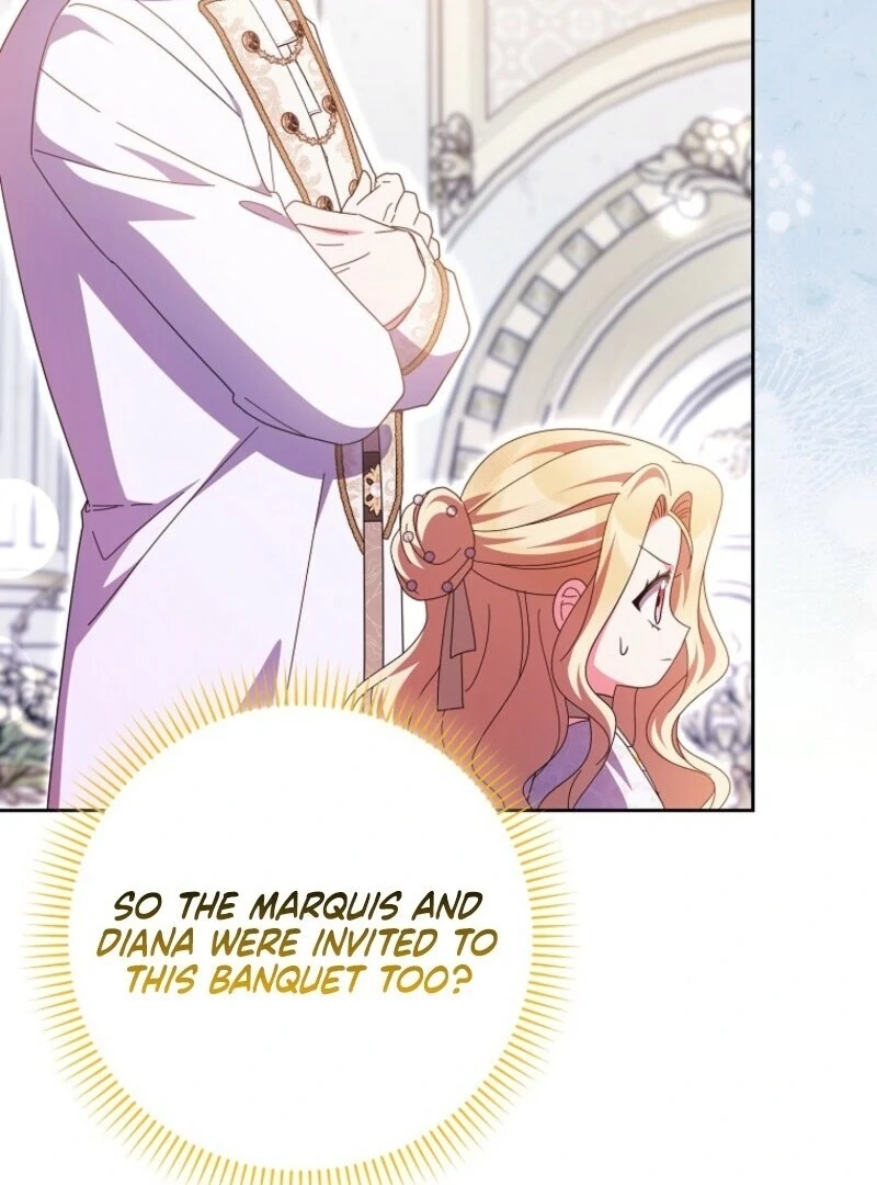 The Foreign Object was Me Chapter 49 - Page 23