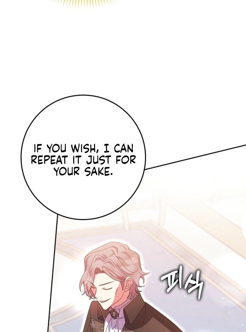 The Foreign Object was Me Chapter 49 - Page 24