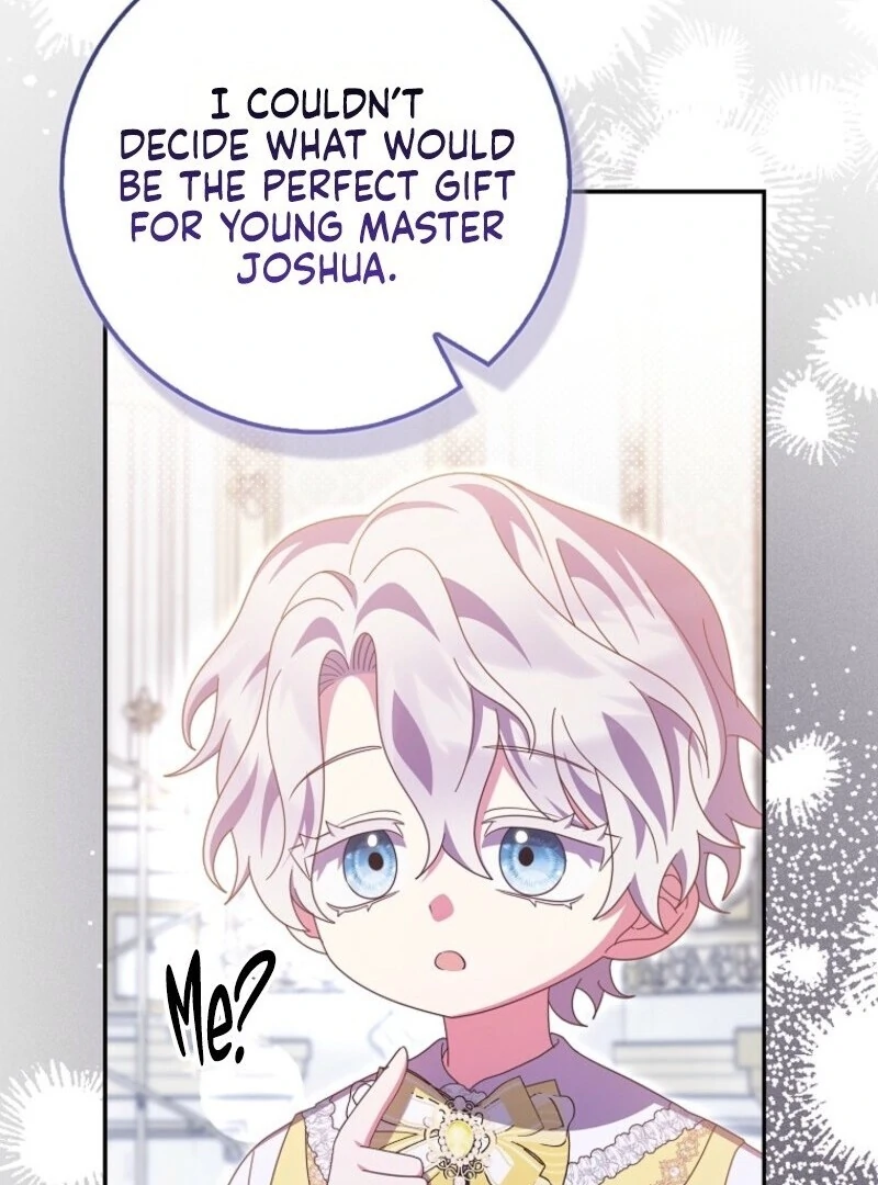 The Foreign Object was Me Chapter 49 - Page 31