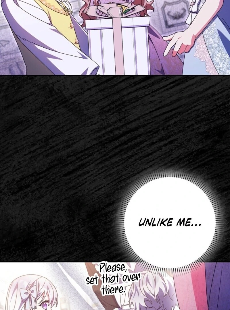 The Foreign Object was Me Chapter 49 - Page 38