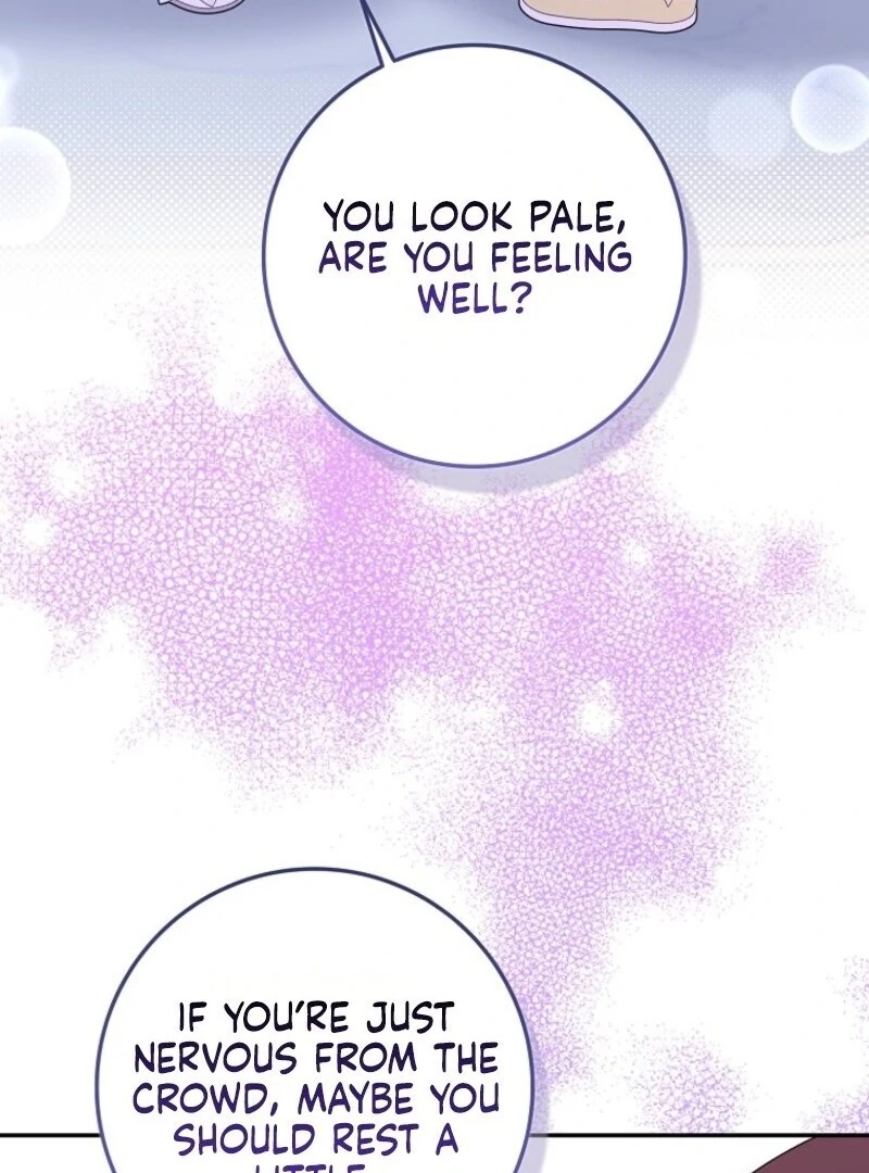 The Foreign Object was Me Chapter 49 - Page 42
