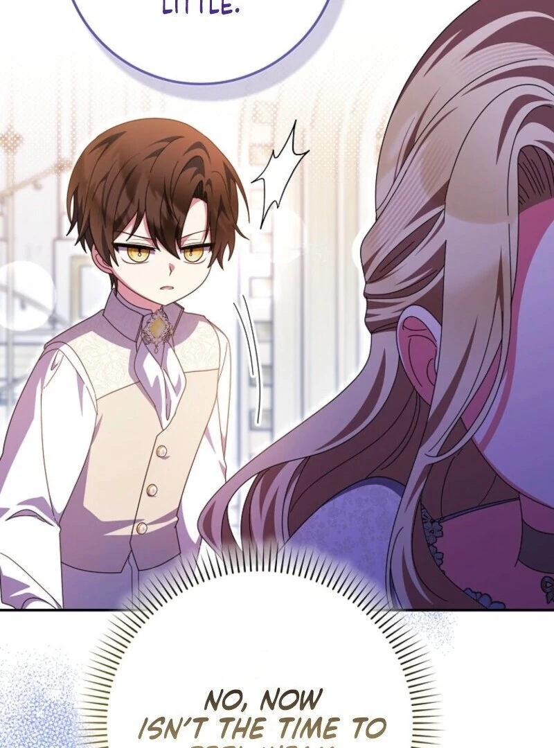 The Foreign Object was Me Chapter 49 - Page 43