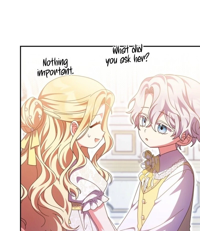 The Foreign Object was Me Chapter 49 - Page 65