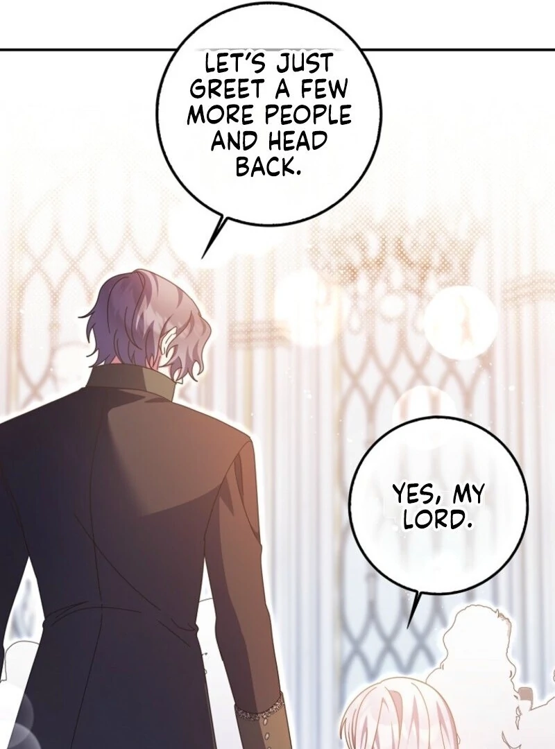 The Foreign Object was Me Chapter 49 - Page 67