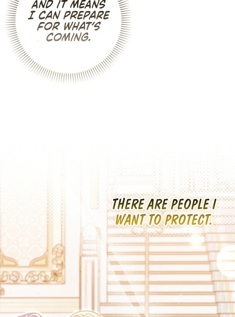 The Foreign Object was Me Chapter 49 - Page 71