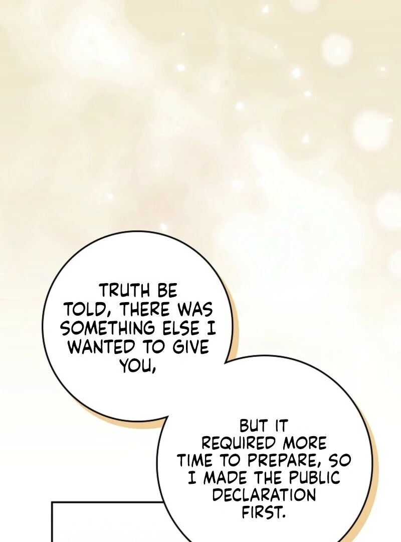 The Foreign Object was Me Chapter 49 - Page 78