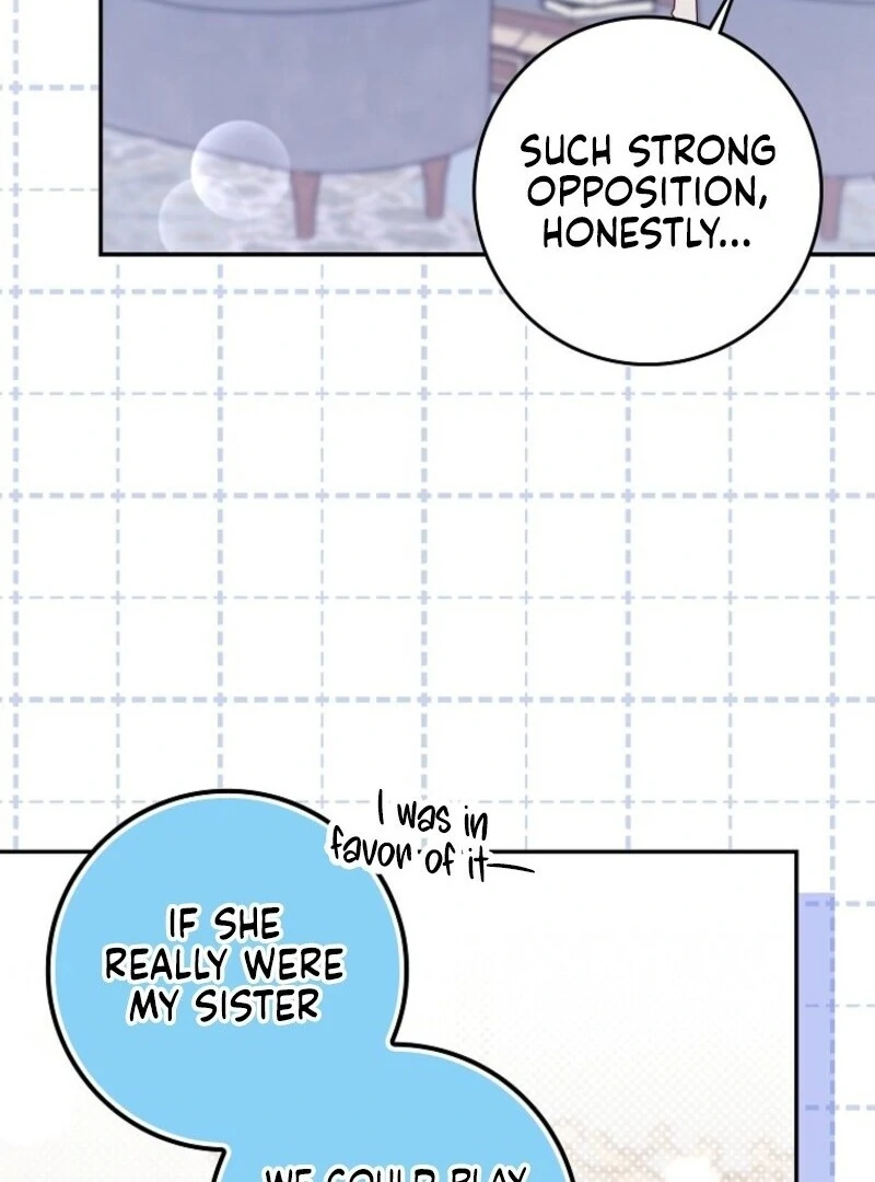 The Foreign Object was Me Chapter 49 - Page 84