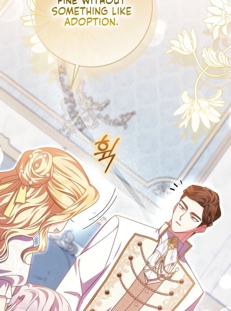 The Foreign Object was Me Chapter 49 - Page 87