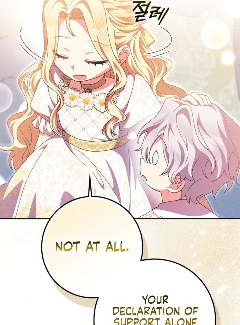 The Foreign Object was Me Chapter 49 - Page 89