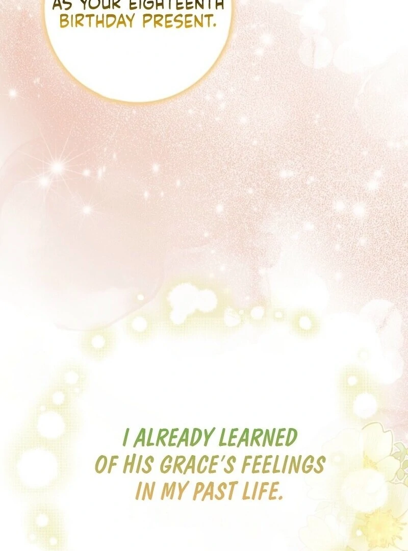 The Foreign Object was Me Chapter 49 - Page 92