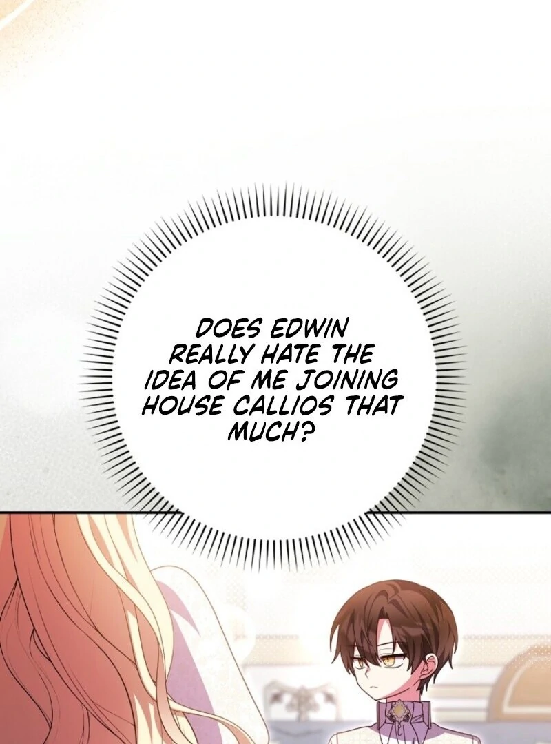 The Foreign Object was Me Chapter 49 - Page 96
