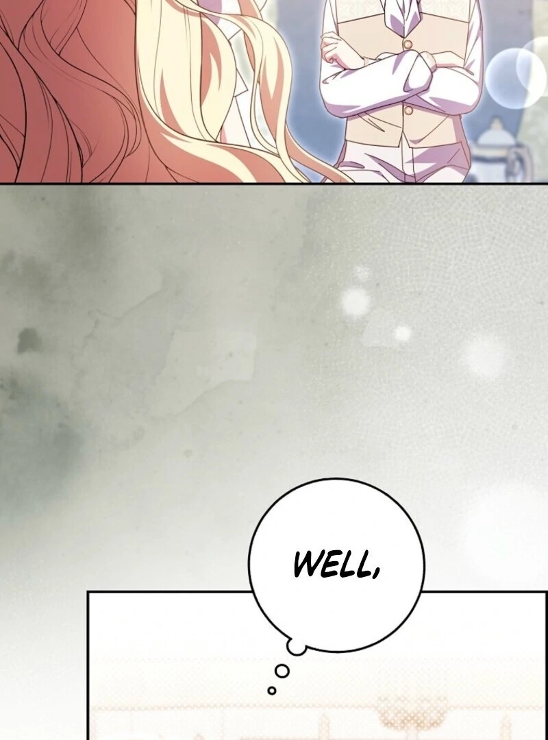 The Foreign Object was Me Chapter 49 - Page 97