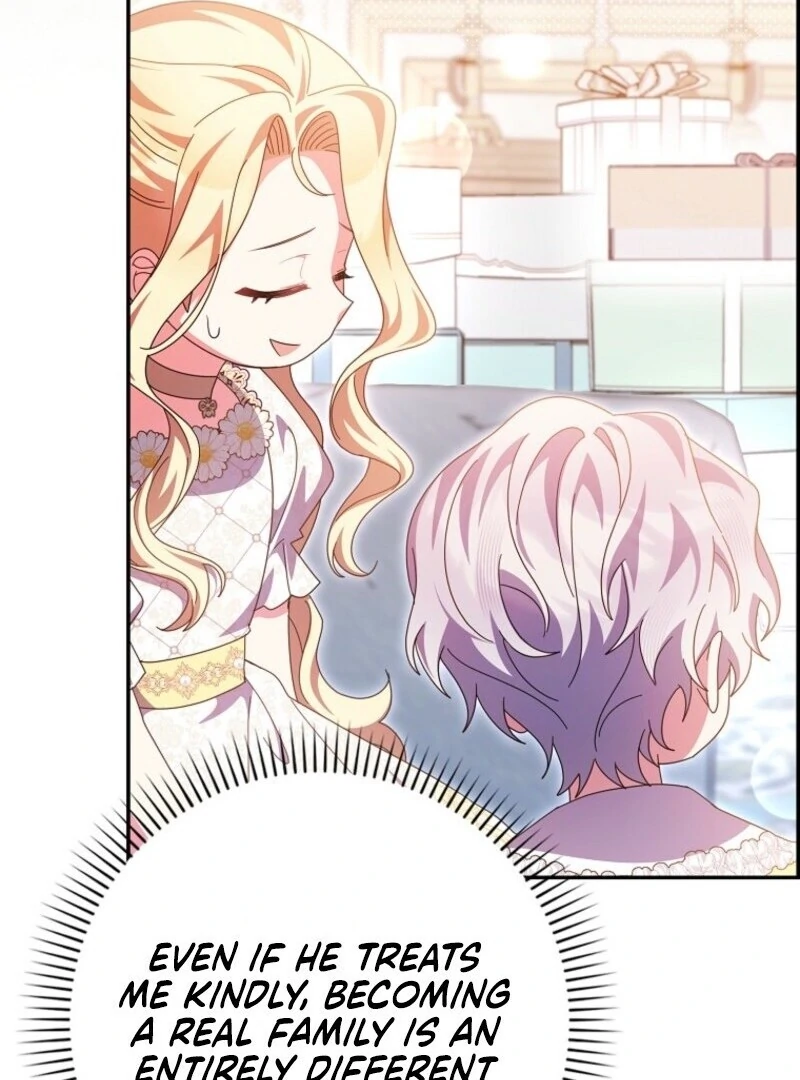 The Foreign Object was Me Chapter 49 - Page 98