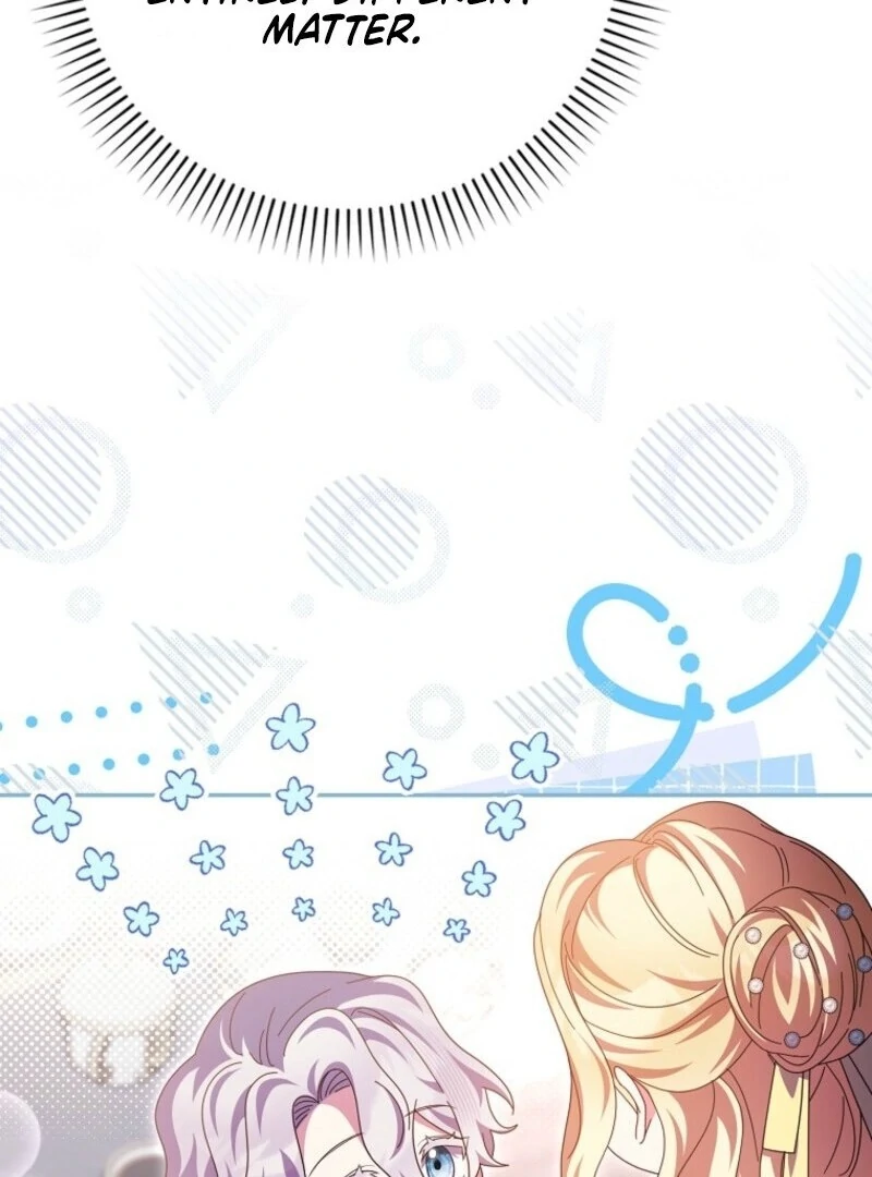 The Foreign Object was Me Chapter 49 - Page 99