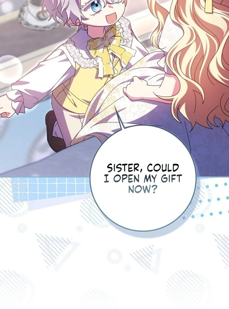 The Foreign Object was Me Chapter 49 - Page 100