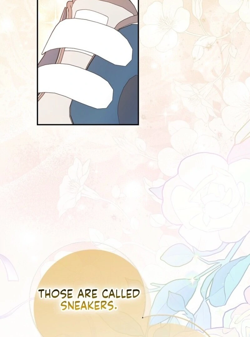 The Foreign Object was Me Chapter 49 - Page 102